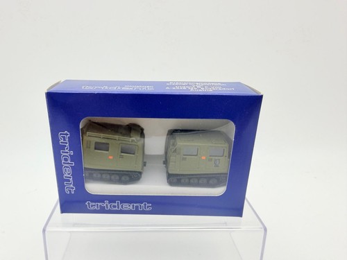 Donostren hagglunds - donostren, 1:87