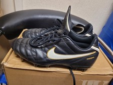 Nike Tiempo Natural Ill FG