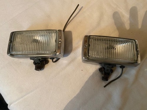 Zusatz nebelscheinwerfer bosch - nebelscheinwerfer,