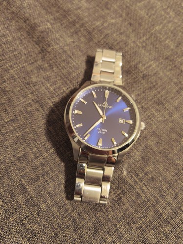 Dugena tresor master blau - tresor,