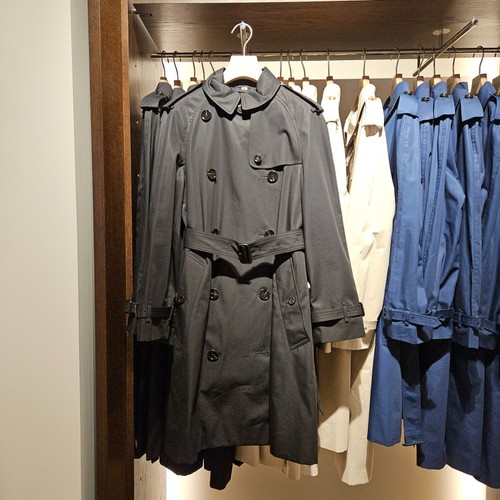 Neu burberry hillington - [neu],