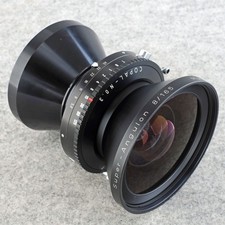 SCHNEIDER KREUZNACH SUPER