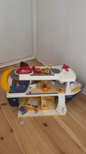 Top Playmobil Kreuzfahrtschiff Schiff Figuren Set 