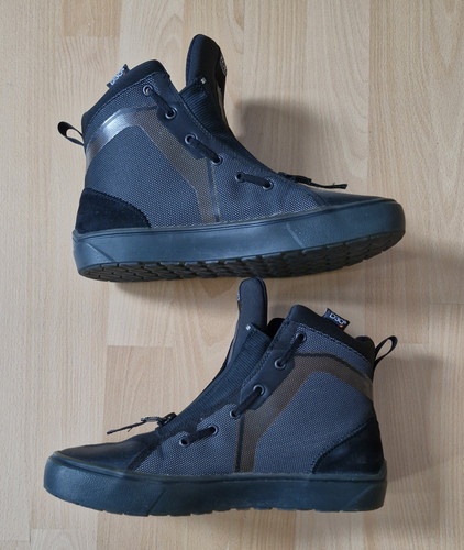 Tcx ikasu motorradstiefel - tcx,