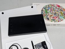 Wacom intuos pro pth 660 - intuos, m