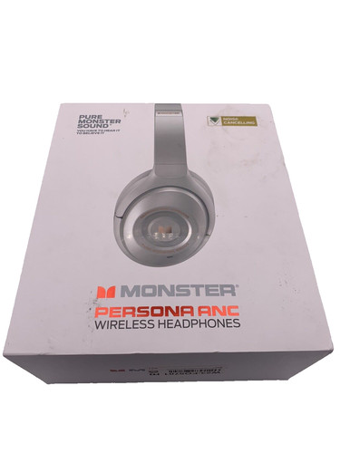 Monster bluetooth kopfhörer - monster,