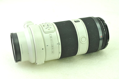 Sony alpha sel70200g - sel70200g, 70-200