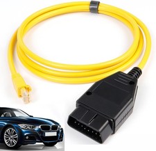 Ethernet + ISTADiagnose Interface für BMW Software F-Modelle G-Modelle I-Modelle