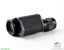 Sammlerobjekt Carl Zeiss Jena Monokular 8x30 Sammler