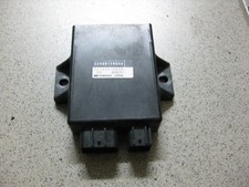 Suzuki GSX 600 F CDI