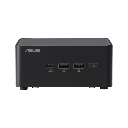 Asus nuc pro - nuc,