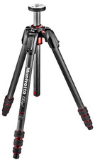 Manfrotto MT055XPRO3 Alustativ Alu Stativ Dreibeinstativ Kamerastativ NEU, OVP!