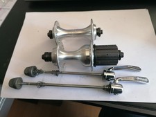 Campagnolo Radnaben plus