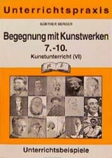 Kunst / Farbiges und grafisches Gestalten: Kunstunterricht, Buch pb-Verlag