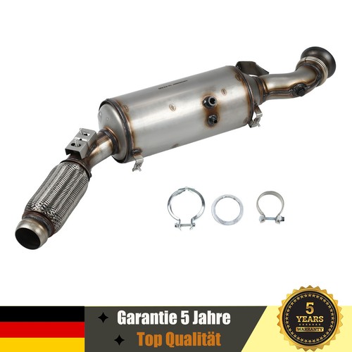 Dieselpartikelfilter dpf für - dpf,