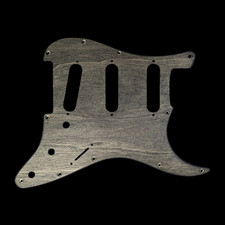 Stratocaster Schlagbrett