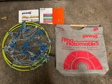 Neuwertige Schneeketten Pewag