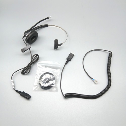 Snom headset telefonzubehör - snom,