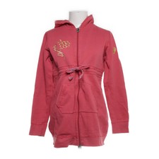 ChillNorway, Kapuzenpullover, Größe: M, Pink, Baumwolle, Damen #8Qm