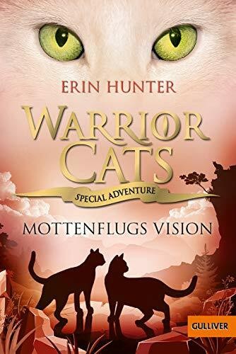 Warrior cats special - -,