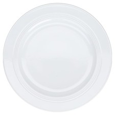 Speiseteller klein Friesland / Melitta Jeverland weiß