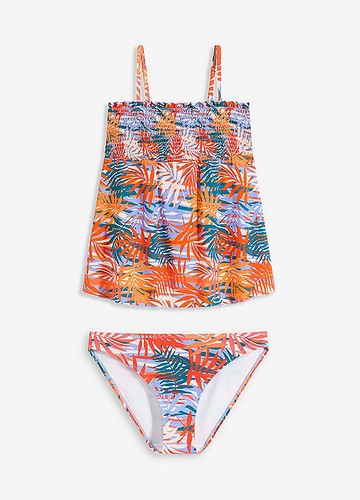 Tankini oberteil 46 - 46, petrol