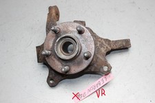 Achsschenkel Radnabe ABS