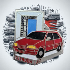 Sammler Pin - KFZ/AUTO -