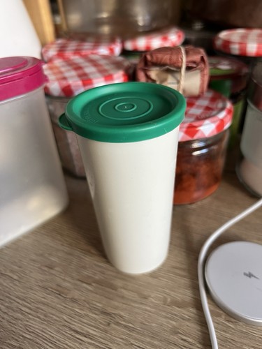 Tupperware joghurtbecher nr - tupperware, 9
