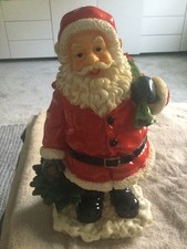 nikolaus figur groß ca. 35 cm