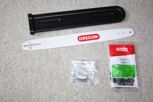 Oregon powersharp kette tg - powersharp, 62