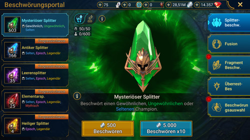Raid shadow legends anfänger - legends,