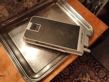 Fahrrad AKKU defekt Simplon