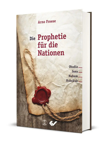 Die prophetie für - für,