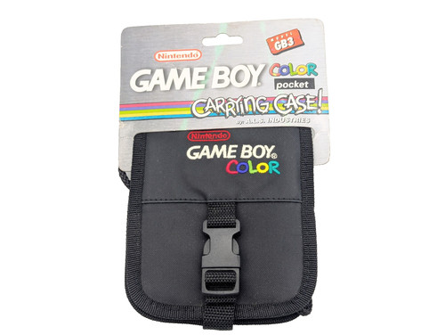 Nintendo gameboy color - gameboy,