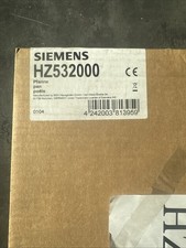Siemens HZ532000