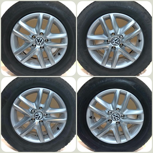 Tiguan sharan 7n - vw, 5n