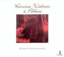 Wiener walzer polkas - wiener,