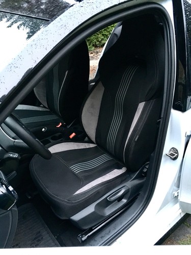 Skoda fabia monte carlo - skoda,