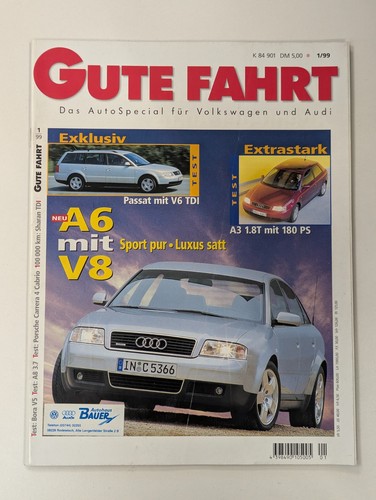 Audi 1999 gute - 1999, fahrt