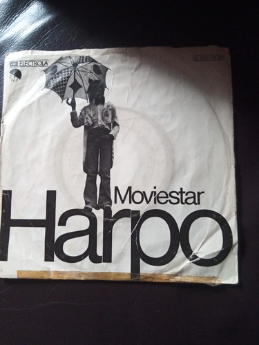 Single vinyl harpo - -,