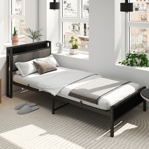 Metallbett bettgestell - metallbett,