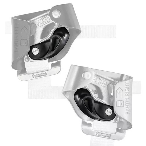 Petzl sicherheitssperre für - petzl,
