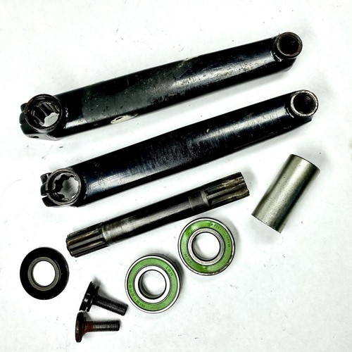 Premium products bmx - products, crankset