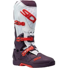 Sidi Motocross-Stiefel