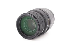 Canon Sigma DG 70-300mm f4-5.6