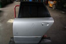 Audi A4 B6 Avant Tür hinten links LY7W S-Line