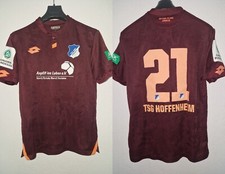 20018-2019 Hoffenheim Weiss