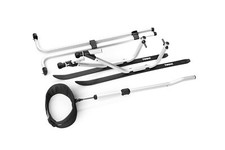 Thule chariot cross country - thule,