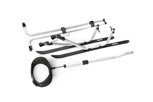 Thule chariot cross - thule,